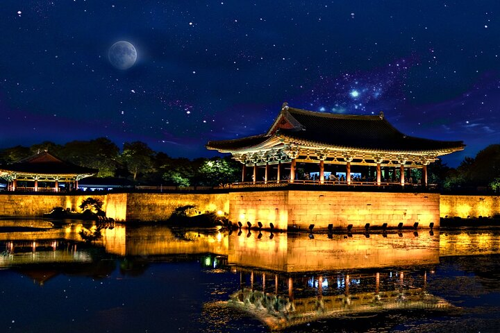 Old Korea Thousand History Tour of Gyeongju from Busan - Photo 1 of 25